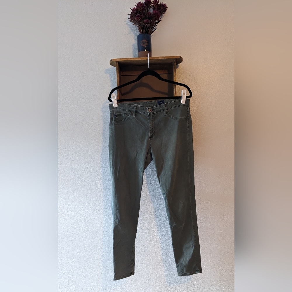Anthropologie AG The Abby Ankle